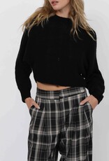 SAGE THE LABEL REMEMBER ME SWEATER