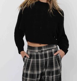 SAGE THE LABEL REMEMBER ME SWEATER