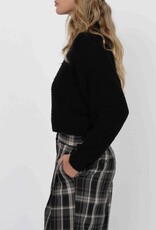 SAGE THE LABEL REMEMBER ME SWEATER