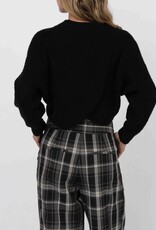 SAGE THE LABEL REMEMBER ME SWEATER