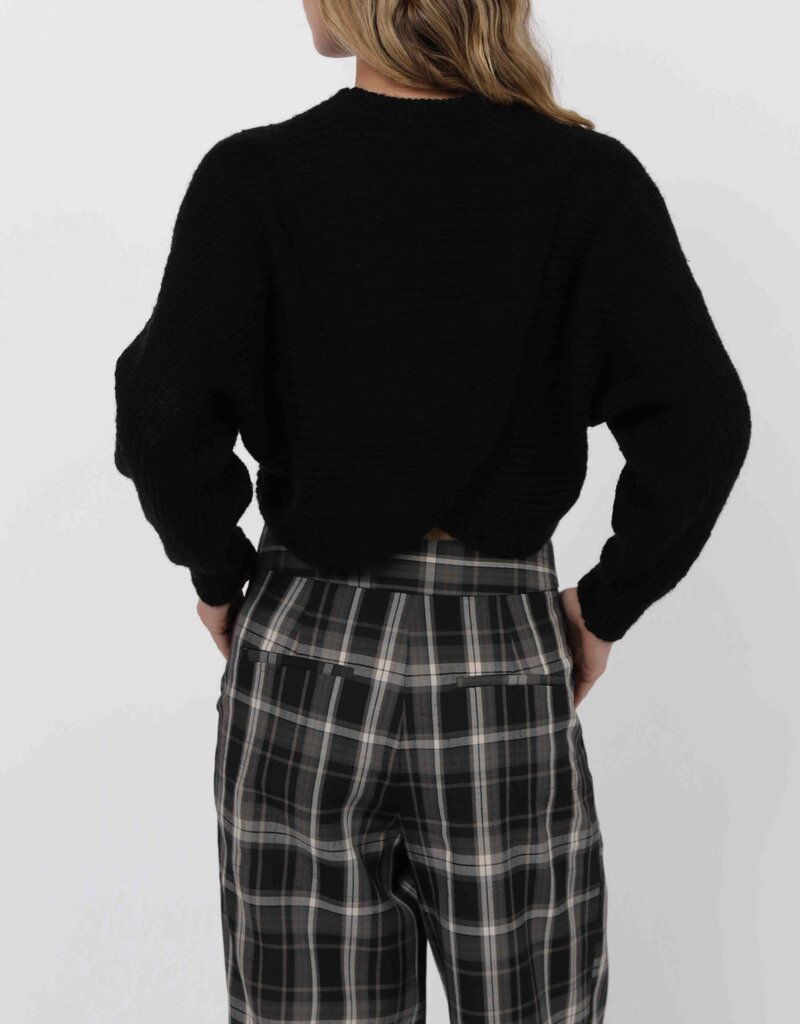 SAGE THE LABEL REMEMBER ME SWEATER