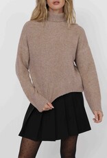 SAGE THE LABEL FIONA PULLOVER