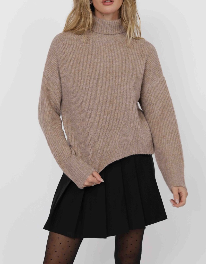 SAGE THE LABEL FIONA PULLOVER