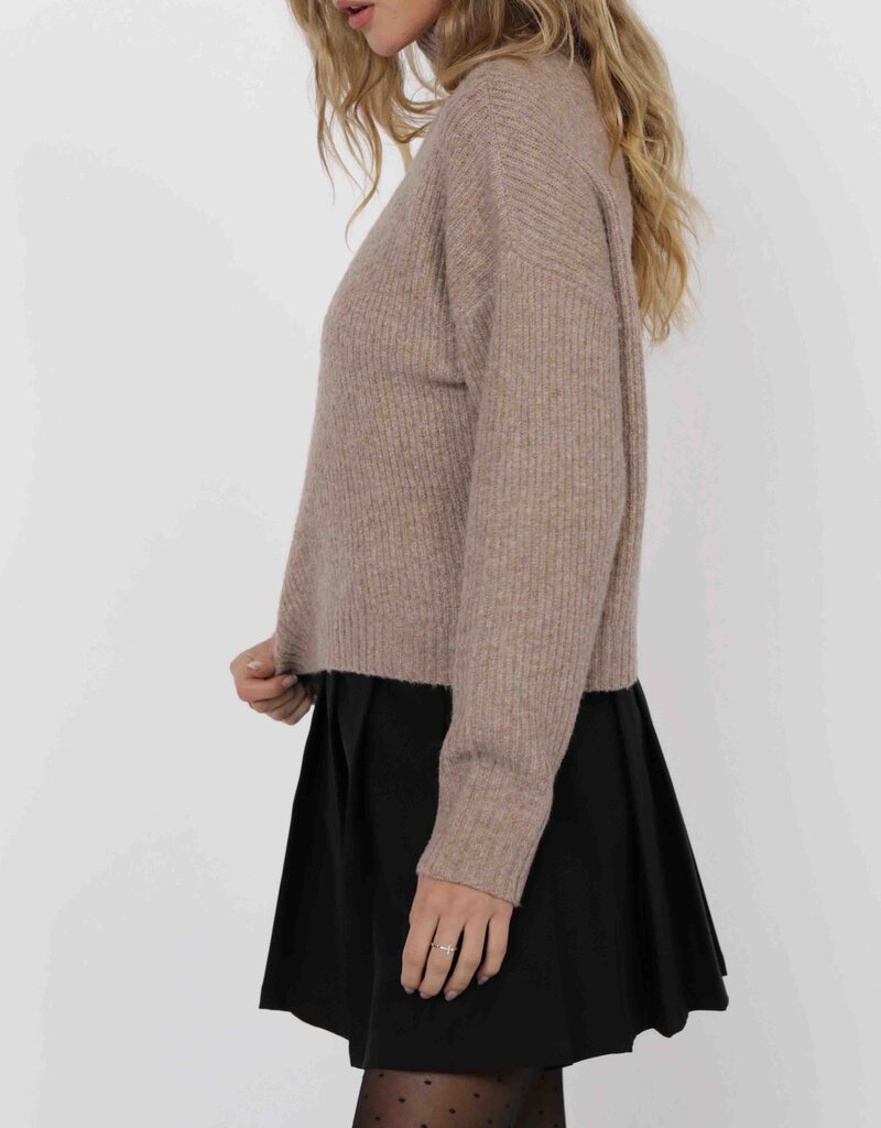 SAGE THE LABEL FIONA PULLOVER