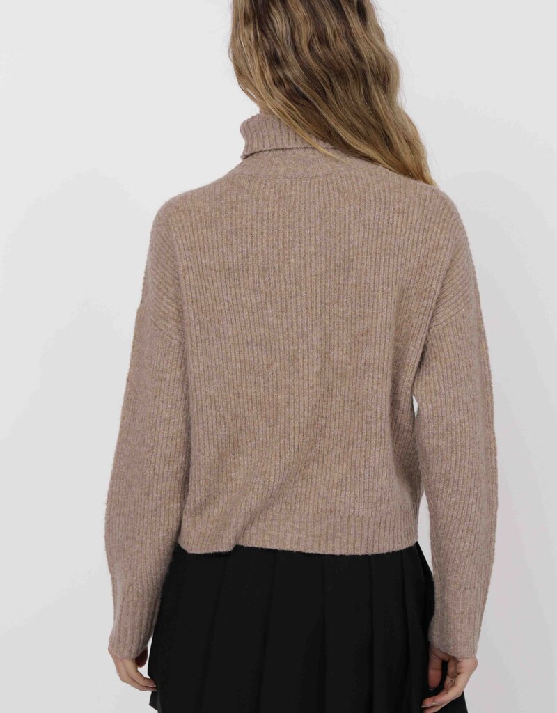 SAGE THE LABEL FIONA PULLOVER