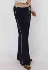 SAGE THE LABEL ON FILM DRAWSTRING PANT