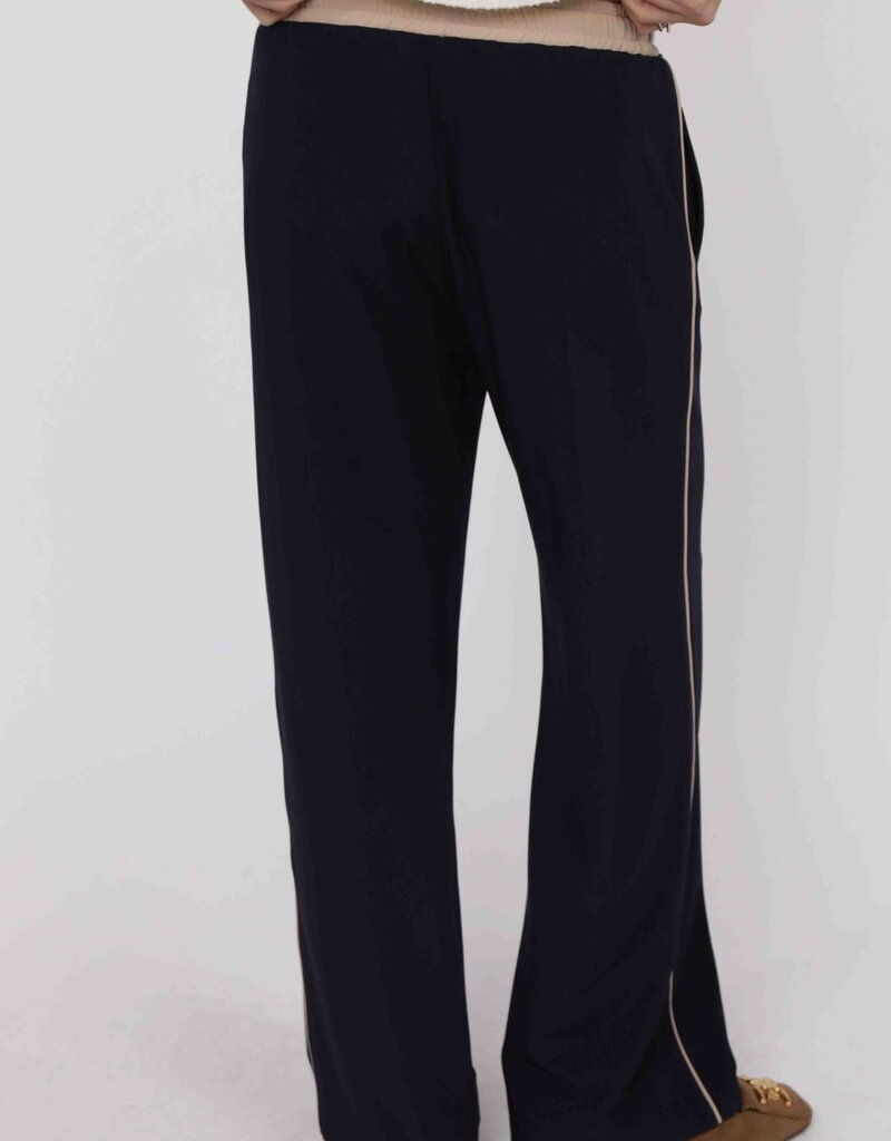 SAGE THE LABEL ON FILM DRAWSTRING PANT