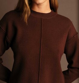 DELUC DAN SWEATER