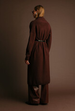 DELUC CHANDLER CARDIGAN