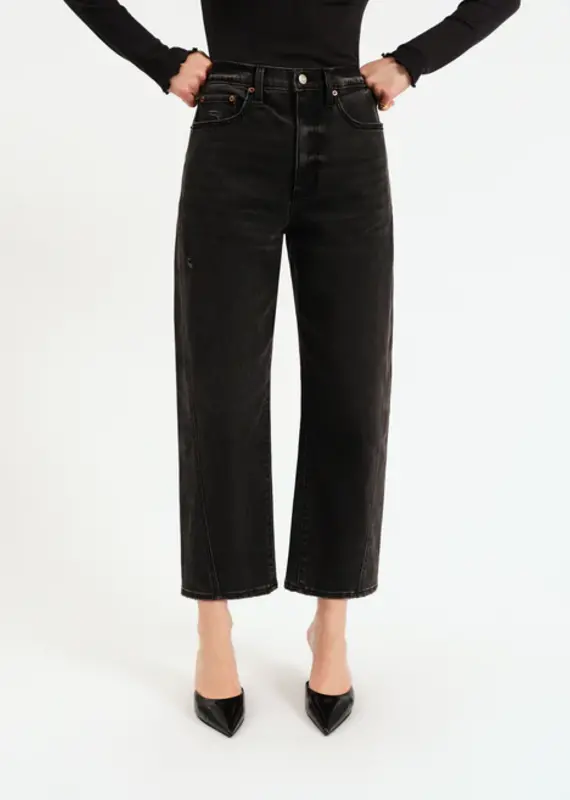 DAZE WESTWARD BARREL JEAN