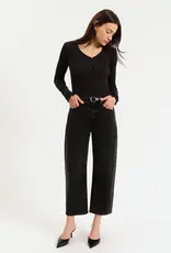 DAZE WESTWARD BARREL JEAN