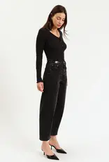 DAZE WESTWARD BARREL JEAN