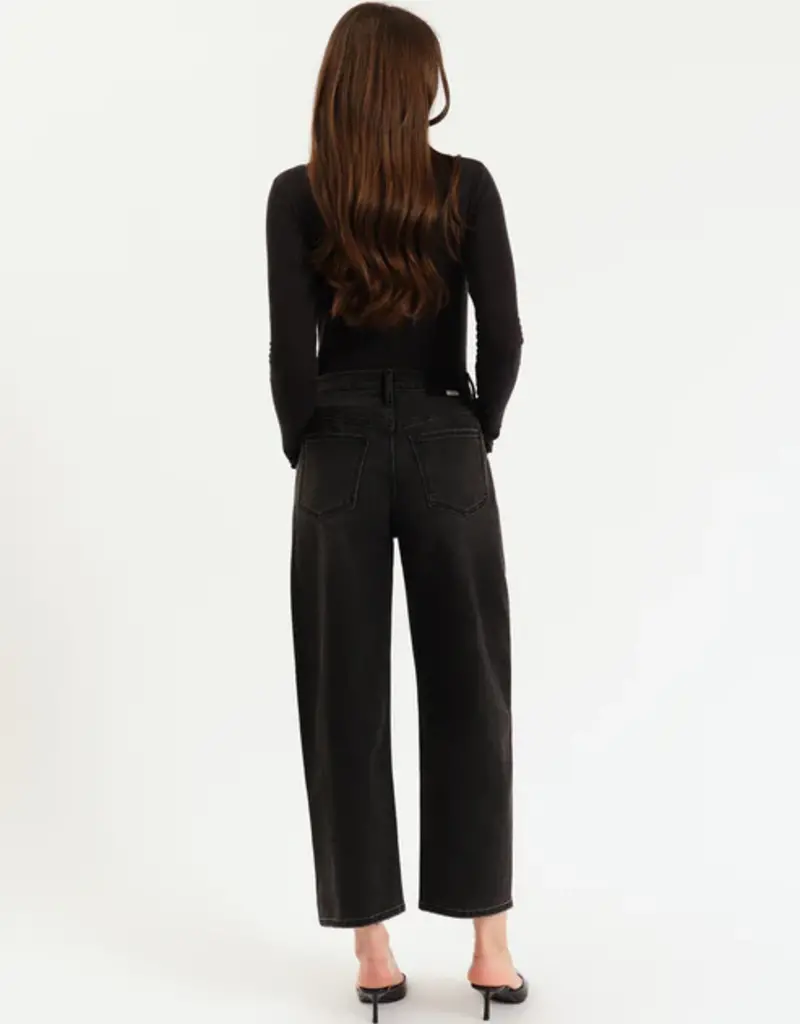 DAZE WESTWARD BARREL JEAN