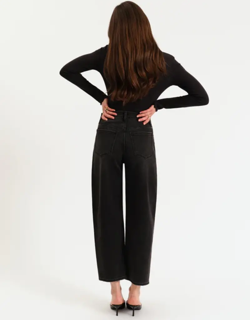 DAZE WESTWARD BARREL JEAN