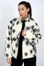 RD STYLE WHISTLER SHERPA JACKET