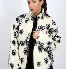 RD STYLE WHISTLER SHERPA JACKET