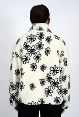 RD STYLE WHISTLER SHERPA JACKET