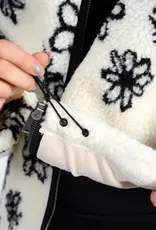 RD STYLE WHISTLER SHERPA JACKET