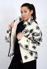 RD STYLE WHISTLER SHERPA JACKET