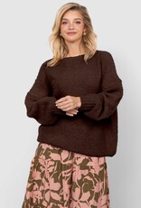 SADIE AND SAGE KARLIE CREWNECK