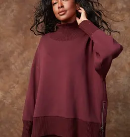 RD STYLE KATELYN SOFT KNIT SWEATER