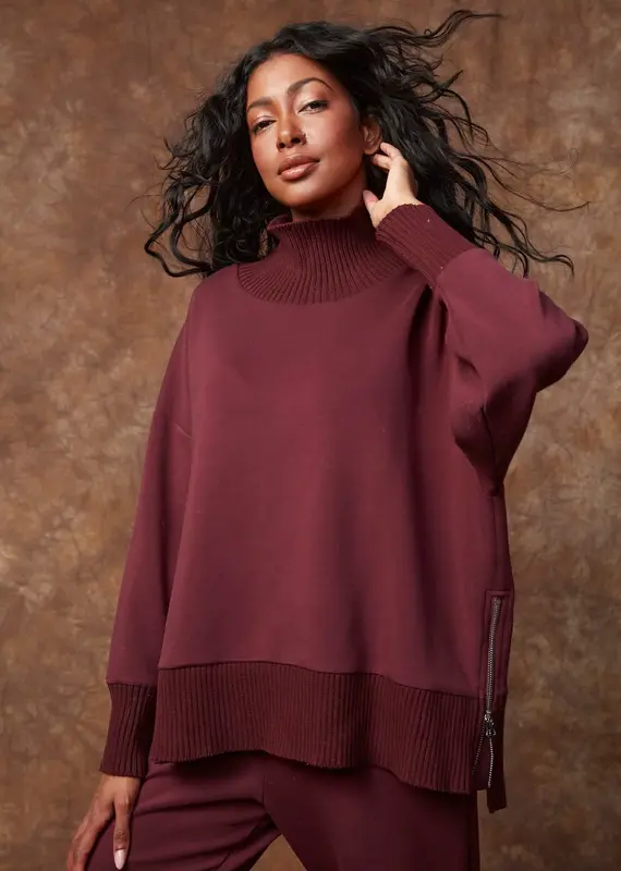 RD STYLE KATELYN SOFT KNIT SWEATER