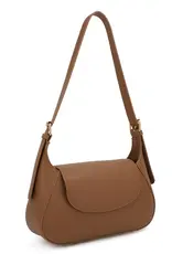 KAYLA + AVA NANCY SHOULDER BAG