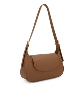 KAYLA + AVA NANCY SHOULDER BAG