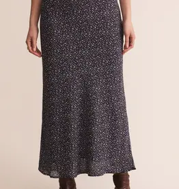 ZSUPPLY YELENA ASPEN FLORAL MAXI SKIRT