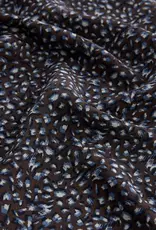 ZSUPPLY YELENA ASPEN FLORAL MAXI SKIRT