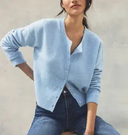 ZSUPPLY MEDINA CARDIGAN