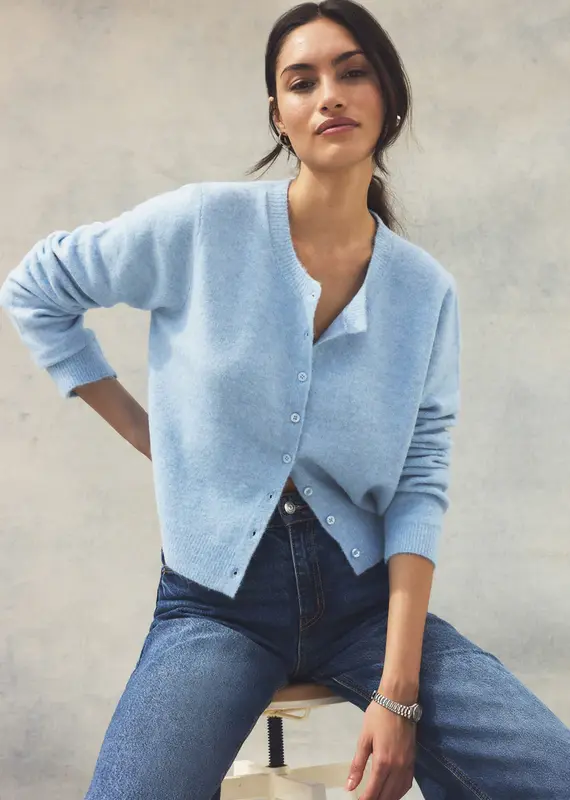 ZSUPPLY MEDINA CARDIGAN