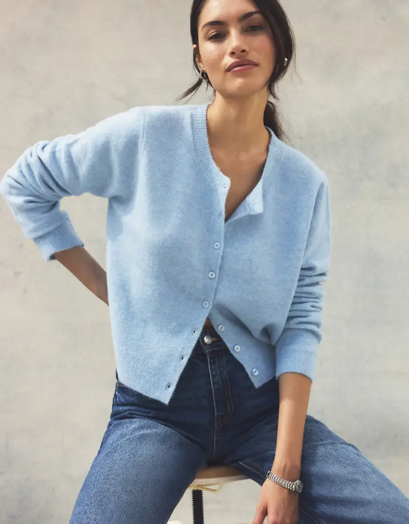 ZSUPPLY MEDINA CARDIGAN