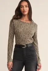 ZSUPPLY ARLET ANIMAL THERMAL TOP