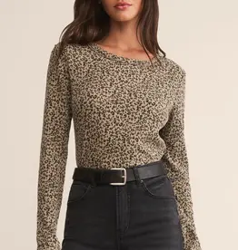 ZSUPPLY ARLET ANIMAL THERMAL TOP