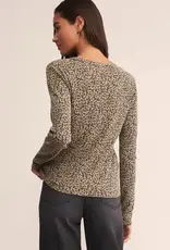 ZSUPPLY ARLET ANIMAL THERMAL TOP