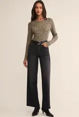 ZSUPPLY ARLET ANIMAL THERMAL TOP