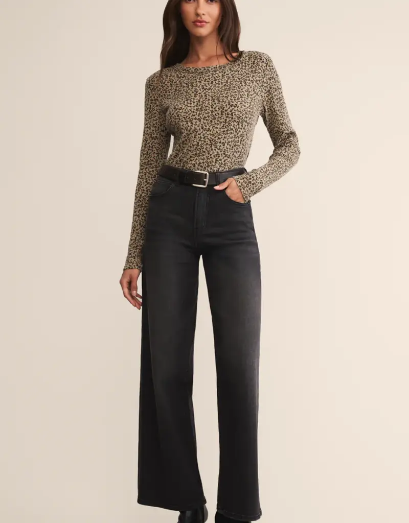 ZSUPPLY ARLET ANIMAL THERMAL TOP