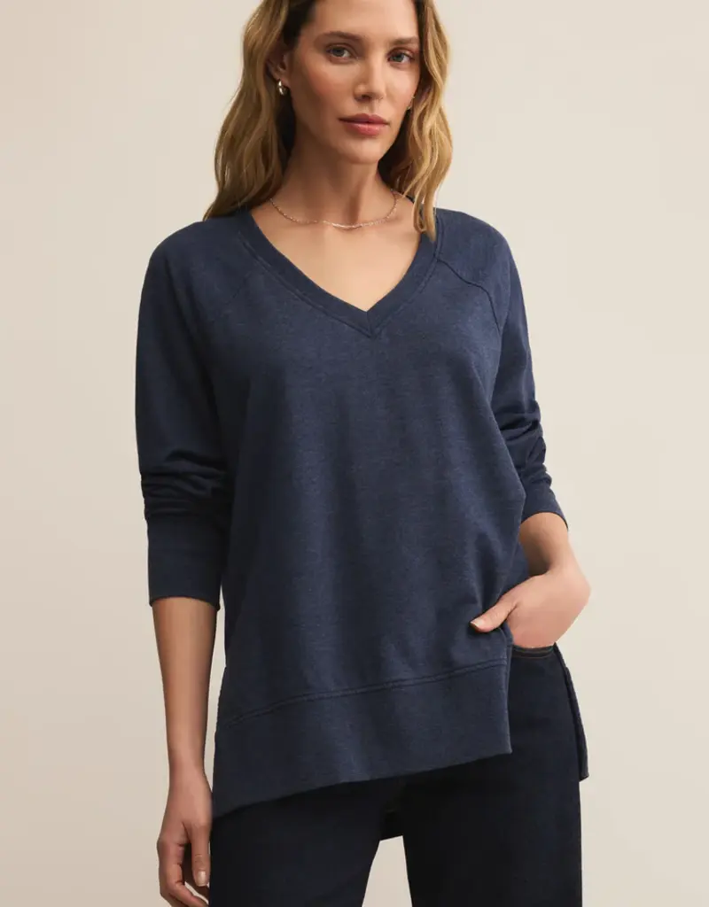ZSUPPLY V-NECK WEEKENDER