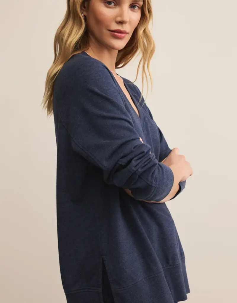 ZSUPPLY V-NECK WEEKENDER