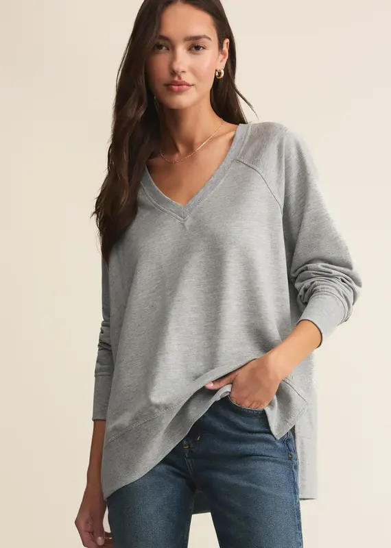 ZSUPPLY V-NECK WEEKENDER