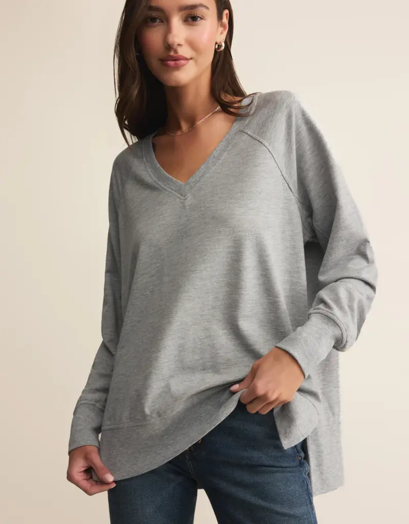 ZSUPPLY V-NECK WEEKENDER