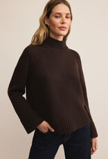 ZSUPPLY EMERGE FUNNEL NECK SWEATER