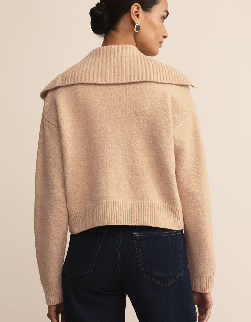 ZSUPPLY HOLMEN CARDIGAN