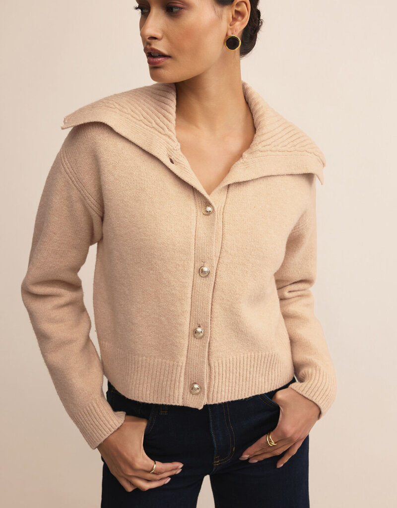 ZSUPPLY HOLMEN CARDIGAN