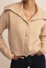 ZSUPPLY HOLMEN CARDIGAN