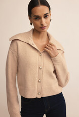 ZSUPPLY HOLMEN CARDIGAN