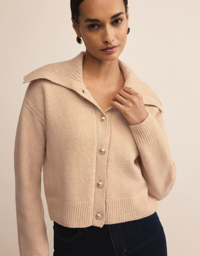 ZSUPPLY HOLMEN CARDIGAN