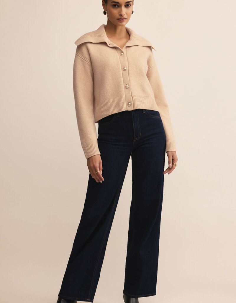 ZSUPPLY HOLMEN CARDIGAN