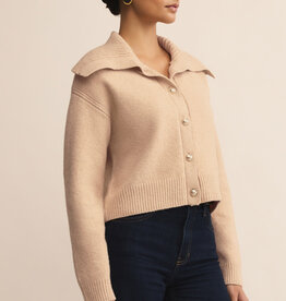 ZSUPPLY HOLMEN CARDIGAN